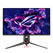 Monitor asus 26.5" pg27ucdm, diagonal (inch): 26.5, diagonal (cm): 67, aspect ratio: 16:9, panel: qd-oled, resolution: 3840x2160, refresh rate: 240hz, response time gtg: 0.03, brightness (max): 450 cd/m², contrast (static) : 1.5m:1, viewing angle: 178/178,  Monitoare LED | electropc.ro