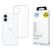 Protective cover 3mk clear case for iphone 16, transparent,  Accesorii | electropc.ro