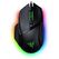 Razer basilisk v3 35k, cu fir, bluetooth, rezolutie maxima 35000 dpi, 11 butoane programabile, autonomie pana la 140h (mod wireless, miscare constanta la 1000hz),  pana la 210h (mod bluetooth),  iluminare razer chroma™ rgb, senzor focus pro 35k optical se,  Mouse | electropc.ro