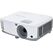 Videoproiector viewsonic pa504w, wxga 1280* 800, 4.000 lumeni, 22.000:1, lampa 6.000- 15.000 ore ecomode, zoom optic 1.3x, dimensiune imagine 300", distanta proiectare 0.78m-10.14 m, 27- 31 db, component, compozit, 2* hdmi, audio in/ out, usb tip a (alime,  Videoproiectoare | electropc.ro