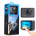 Akaso v50 pro camera,  Aparate foto compacte | electropc.ro