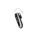 Casca bt tellur vox 100, raza wireless până la 10 m, frecventa 2,4 ghz, clasa 2, timp de vorbire până la 22 de ore, timp de așteptare până la 50 de zile, baterie 180mah, sensibilitate difuzor 101±3db la 1 khz, negru,  Casti audio | electropc.ro