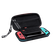 Husa transport trust pentru consola nintendo switch, negru,  Accesorii console & PC | electropc.ro