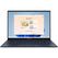 Laptop asus zenbook 14, ux3405ca-pp310x, 14.0-inch, 3k (2880 x 1800)oled16:10 aspect ratio, intel® core™ ultra 9 processor 285h (24m cache,up to5.40 ghz), 16gb lpddr5x on board, 1tb m.2 nvme™ pcie® 4.0 ssd ,120hzrefresh rate, 400nits, glossy display, fhd ,  Laptopuri | electropc.ro