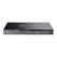 Omada 24-port gigabit stackable l3 managed switch with 4 10ge sfp+ slots port: 24× gigabit rj45 ports, 4× 10g sfp+ slots, rj45/type c usb console port, management port, 2× usb2.0 ports spec: 1u 19-inch rack-mountable steel case feature: integration with o,  Switch-uri | electropc.ro