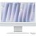 Apple imac 24" retina 4.5k/ apple m4 (cpu 8-core, gpu 8-core, neuralengine 16-core)/24gb/512gb - silver - int kb (2024)  (cto from  mwuc3ro/a),  All in one PC | electropc.ro