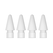 Apple pencil tips - 4 pack,  Accesorii tablete | electropc.ro