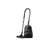 Aspirator philips xd8122/10, filtrare hepa, negru, 900w, 4l,  Aspiratoare | electropc.ro