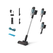 Aspirator vertical philips xc3131/01, aqua seria 3000, aspira si sterge dintr-o miscare, sistem de filtrare in 3 etape, pana la 60 min cu baterie suplimentara, cap de aspirare cu led,  Aspiratoare | electropc.ro