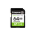 Card de memorie sdxc kingston, 64gb,canvas select plus,  Carduri memorie | electropc.ro