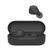 Casti sony wf-c510b wireless, negru,  Casti audio | electropc.ro