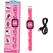 Ceas cu aparat foto&camera video, barbie,  Accesorii imbracaminte copii | electropc.ro
