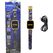 Ceas cu aparat foto&camera video, batman,  Accesorii imbracaminte copii | electropc.ro