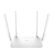 Cudy ac1200 gigabit dual band wi-fi mesh router, chipset mediatek, 5 × 10/100/1000mbps rj45 ports, 4 x 5dbi fixed antennas,  wifi router/ap/ repeater/wisp mode, 802.11ac/a/b/g/n, 867mbps at 5ghz + 300mbps at 2.4ghz, zerotier/wireguard/openvpn/ipsec/l2tp/p,  Routere Wireless | electropc.ro