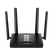 Cudy router be3600 2.5g dual band wi-fi 7, chipset broadcom, standard 802.11be/ax/ac/a/b/g/n, 2882mbps la 5ghz + 688mbps la 2.4ghz, 1 x 2.5gbps wan port, 4 x porturi 10/100/1000mbps, 4 x 5dbi antene fixe, wifi router/ap/ repeater/wisp mode, pptp/l2tp/open,  Routere Wireless | electropc.ro