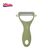 Curatator legume lama ceramica 13x7.6cm verde, vanora home,  Accesorii bucatarie | electropc.ro