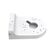 Doza metalica tp-link vigi vjb-300 - pentru montare pe perete 125 × 130.47 × 45.7 mm,  Accesorii | electropc.ro