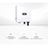 Inverter huawei sun2000-6k-map0,  Invertoare solare trifazate | electropc.ro