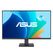 Monitor asus 27" va279qg, diagonal (inch): 27, diagonal (cm): 69, aspect ratio: 16:9, panel: ips, resolution: 1920x1080, refresh rate: 120hz, response time mprt: 1ms, brightness (max): 300 cd/m², contrast (static) : 3000:1, viewing angle: 178/178, color g,  Monitoare LED | electropc.ro