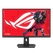 Monitor asus 31.5" xg32ucg, diagonal (inch): 31.5, diagonal (cm): 80, aspect ratio: 16:9, panel: fast ips, resolution: 3840x2160, refresh rate: 160hz, response time gtg: 1ms, response time mprt: 0.3ms, brightness (max): 400 cd/m², contrast (static) : 1000,  Monitoare LED | electropc.ro