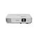 Proiector epson eb-w53, tehnologie 3lcd, luminozitate: 4000lm, rezolutie: wxga, hd ready, aspect ratio: 16:10, contrast: 16000:1, durata viata lampa: 6.000h, 12.000 eco mode, refresh rate: 100-120hz, 16.77 mil. culori, diagonala proiectare: 33-375", lenti,  Videoproiectoare | electropc.ro