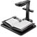 Scanner portabil czur m3000 pro v3, rezolutie 7936 x 5952 pixeli, rezoltuie optica 48mp, rezolutie efectiva 470 dpi, senzor hd cmos, dimensiune maxima document a3, focalizare fixa, output jpg, pdf, word, excel, tiff, pedala actiune, buton initiere scan, f,  Camera Documente | electropc.ro