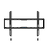 Suport perete neomounts wl30-550bl16; pentru display-uri cu diagonale 42"-86", sistem de prindere vesa 100x100~600x400, greutate maxima suportata 60kg, fix, distanta fata de perete 230; not lockable; culoare negru. garantie 5 ani,  Suporturi TV & Monitor | electropc.ro