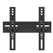 Suport perete neomounts wl35-350bl12; pentru display-uri cu diagonale 24"-55", sistem de prindere vesa 50x50~200x200, greutate maxima suportata 25kg, tilt +10°, -2°, distanta fata de perete 460; lockable - lacătul nu este inclus; culoare negru. garantie 5,  Suporturi TV & Monitor | electropc.ro