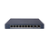 Switch poe hikvision ds-3e1510p-ei/m(b): 8 × gigabit poe port,2 × gigabit rj45 port, 8 porturi poe maxim 30w, buget poe 80w, tensiune alimentare 54vdc, 1.6a, dimensiuni: 217.6 mm × 27.6 mm × 108.5 mm, greutate: 0.54kg, montare pe birou sau pe perete.,  Switch-uri | electropc.ro