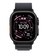 Apple watch ultra 3 gps + cellular 49mm black titanium case with black alpine loop - medium,  SmartWatch-uri | electropc.ro
