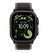 Apple watch ultra 3 gps + cellular 49mm black titanium case with black/charcoal trail loop - m/l,  SmartWatch-uri | electropc.ro
