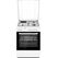 Aragaz mixt heinner hfsc-s60e1hswh,  Aragazuri mixte | electropc.ro