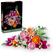 Buchet de flori roz, lego 10342,  Seturi de constructie | electropc.ro