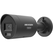 Camera de supraveghere ip bullet 4mp smart hybrid light with colorvu hikvision ds-2cd2047g3-li2uy/sl(2.8mm)/bk, lentila fixa 2.8mm, iluminare min: color: 0.0008 lux @ (f1.0, agc on),0 lux cu ir 40m, microfon incorporat, difuzor incorporat, interfata audio,  Camere supraveghere IP | electropc.ro