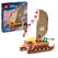 Canoea de aventura a moanei, lego 43270,  Seturi de constructie | electropc.ro