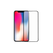 Folie de protectie ecran oem pentru apple iphone 13 pro max, sticla securizata, edge glue, 9d, neagra - 319446 (37c12),  Folii protectie | electropc.ro