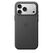 Iphone 17 pro max techwoven case with magsafe - black,  Accesorii | electropc.ro