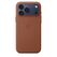 Iphone 17 pro max techwoven case with magsafe - sienna,  Accesorii | electropc.ro