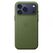 Iphone 17 pro techwoven case with magsafe - green,  Accesorii | electropc.ro