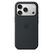 Iphone 17 pro silicone case with magsafe – black,  Accesorii | electropc.ro