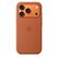 Iphone 17 pro silicone case with magsafe – terra cotta,  Accesorii | electropc.ro