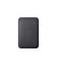Iphone finewoven wallet with magsafe – black,  Accesorii | electropc.ro