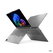 Laptop lenovo ideapad pro 5 16akp10, 16" 2.8k (2880x1800) oled 500nits (typical) / 1100nits (peak) glossy, 100% dci-p3, 120hz vrr, displayhdr™ true black 1000, amd ryzen™ ai 7 350 (8c / 16t, 2.0 / 5.0ghz, 8mb l2 / 16mb l3), video nvidia® geforce rtx™ 5050,  Laptopuri | electropc.ro