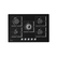 Plita incorporabila fram fbh-m705iwf-gbk,  Incorporabile | electropc.ro