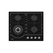 Plita incorporabila heinner hbh-m447iwfgbk,  Incorporabile | electropc.ro