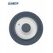 Set 3 capace sticla cu margine din silicon ajustabila 16/18/20 cm; 22/24/26 cm; 28/30/32 cm; gri,  Oale si cratite | electropc.ro