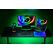 Tastatura wireless razer blackwidow v4 tkl hyperspeed, switch razer™ mechanical switches gen-3 (tactile), iluminare razer™ chroma rgb, pana la 980 ore autonomie, negru,  Tastaturi | electropc.ro