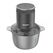 Tocator de legume heinner hmc-kd800ss,  Tocatoare | electropc.ro