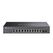 Tp link omada 5-port 2.5g multi-gigabit router, standarde si protocoale: ieee 802.3, ieee802.3u, ieee802.3ab, ieee802.3z, ieee 802.3x, ieee802.1q, interfata: 2x 2.5g rj45 2x gigabit sfp 8x gigabit rj45 1x rj45 console port 1x usb3.0 port,  Switch-uri | electropc.ro