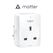 Tp-link tapo p110m priză smart 2990 w, standarde 802.11b, 802.11g, wi-fi 4 (802.11n), frecventa 2400 mhz, putere maxima 2990 w,  Smart home | electropc.ro